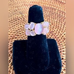 Vintage style - fashion ring